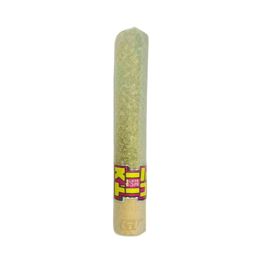 Mega: Z Emerald Single