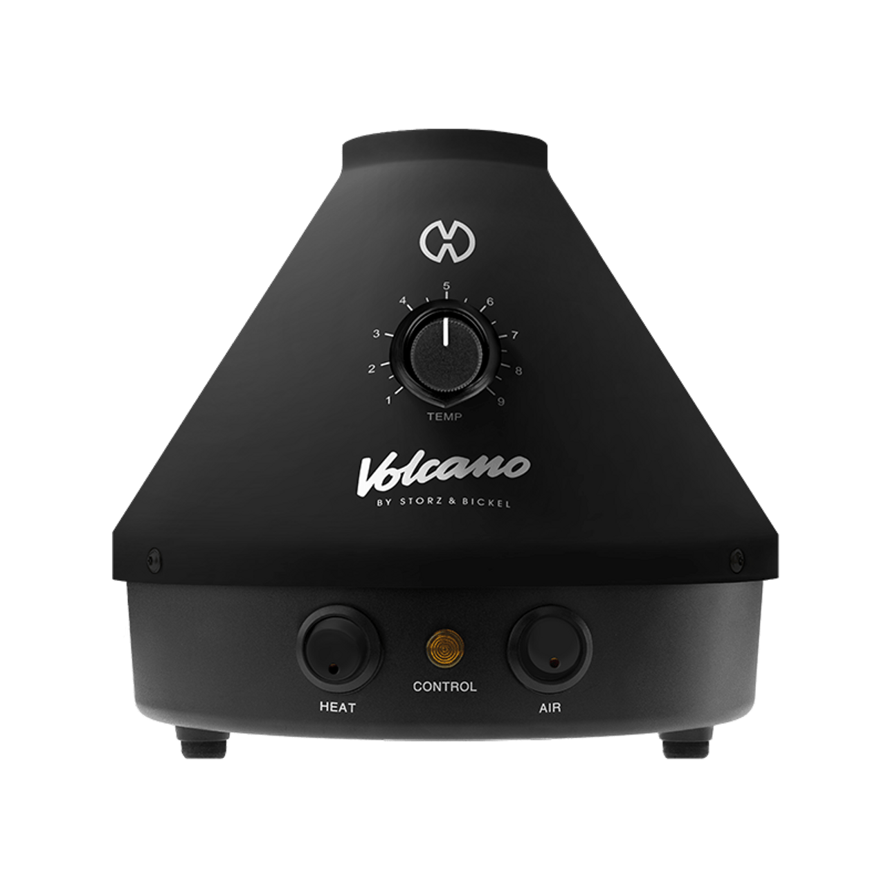 Volcano Classic Onyx