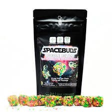 Moon Bites Watermelon Bubblegum