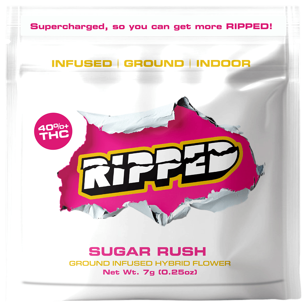 Rush Ground