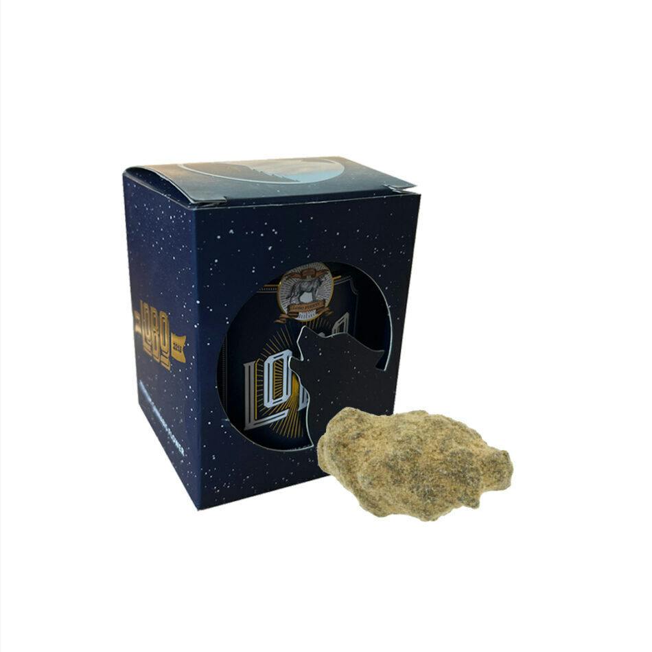 Lobo | Gelonade | Moonrocks | 3.5g