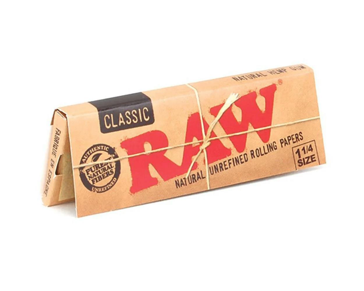 Raw 1 1/4 Classic