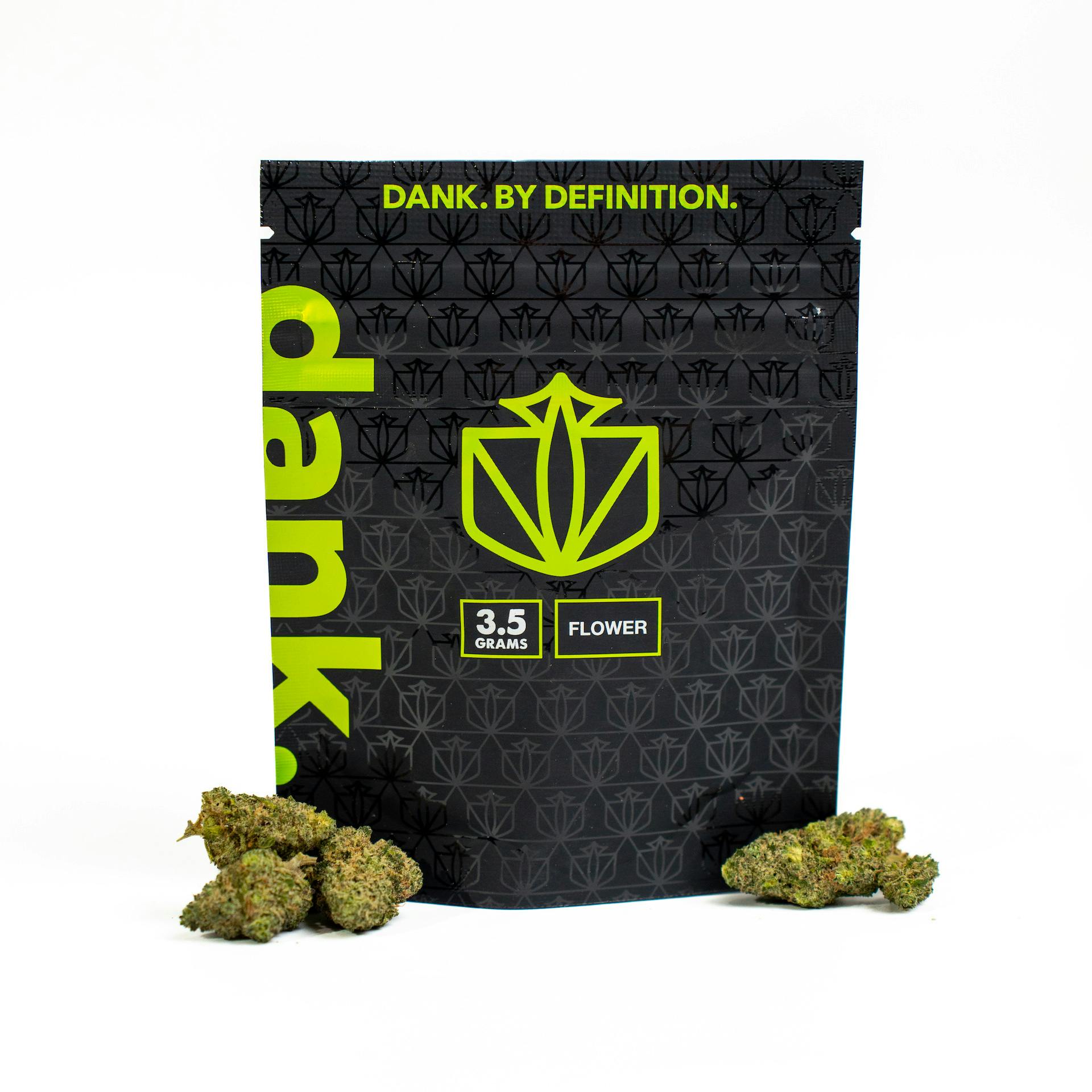 Dank | Gas Berry | 3.5g