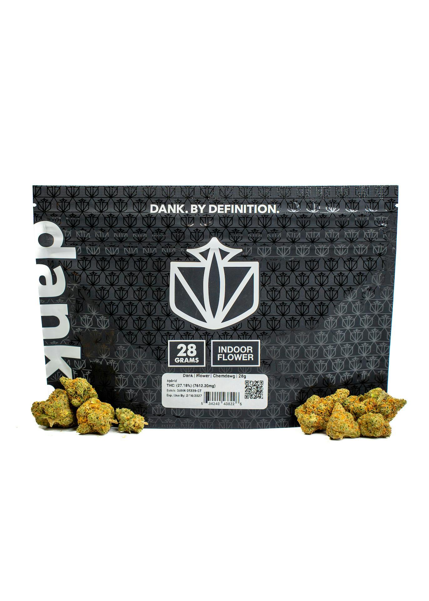 Dank Chemdawg