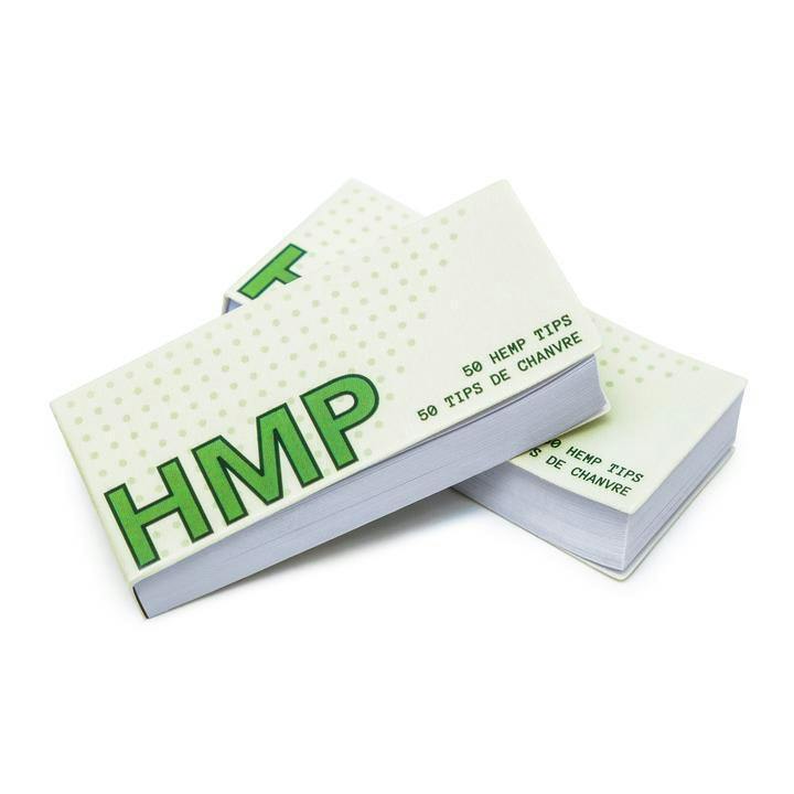 HMP Tips