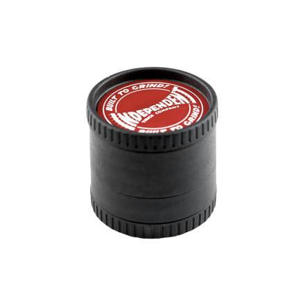 Santa Cruz Shredder | 4-Piece Hemp Grinder | Independent Trucks