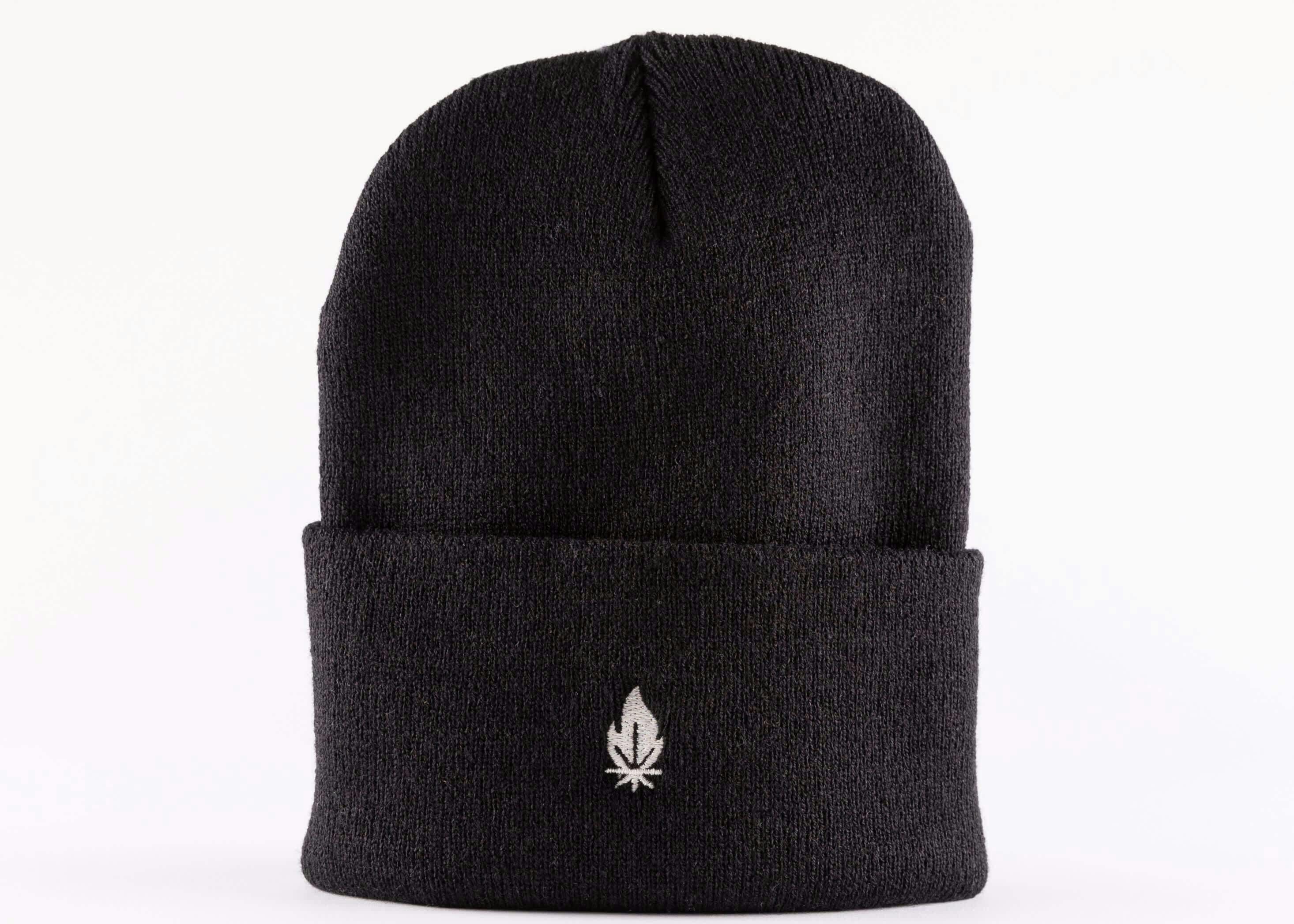 Stok'd | Stok'd Toque | Black