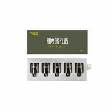 Yocan | Armor Plus Replacement Dual Quartz Coils