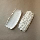 Maple rolling tray w built in grinder by GCC