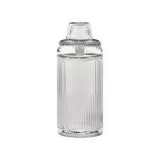 NWTN HOME | Deco Gravity Bong | Clear