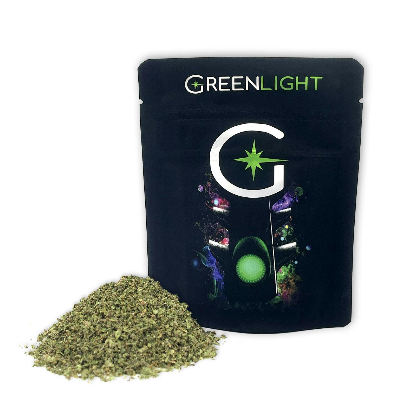 Jungle Rush Shake (7g)