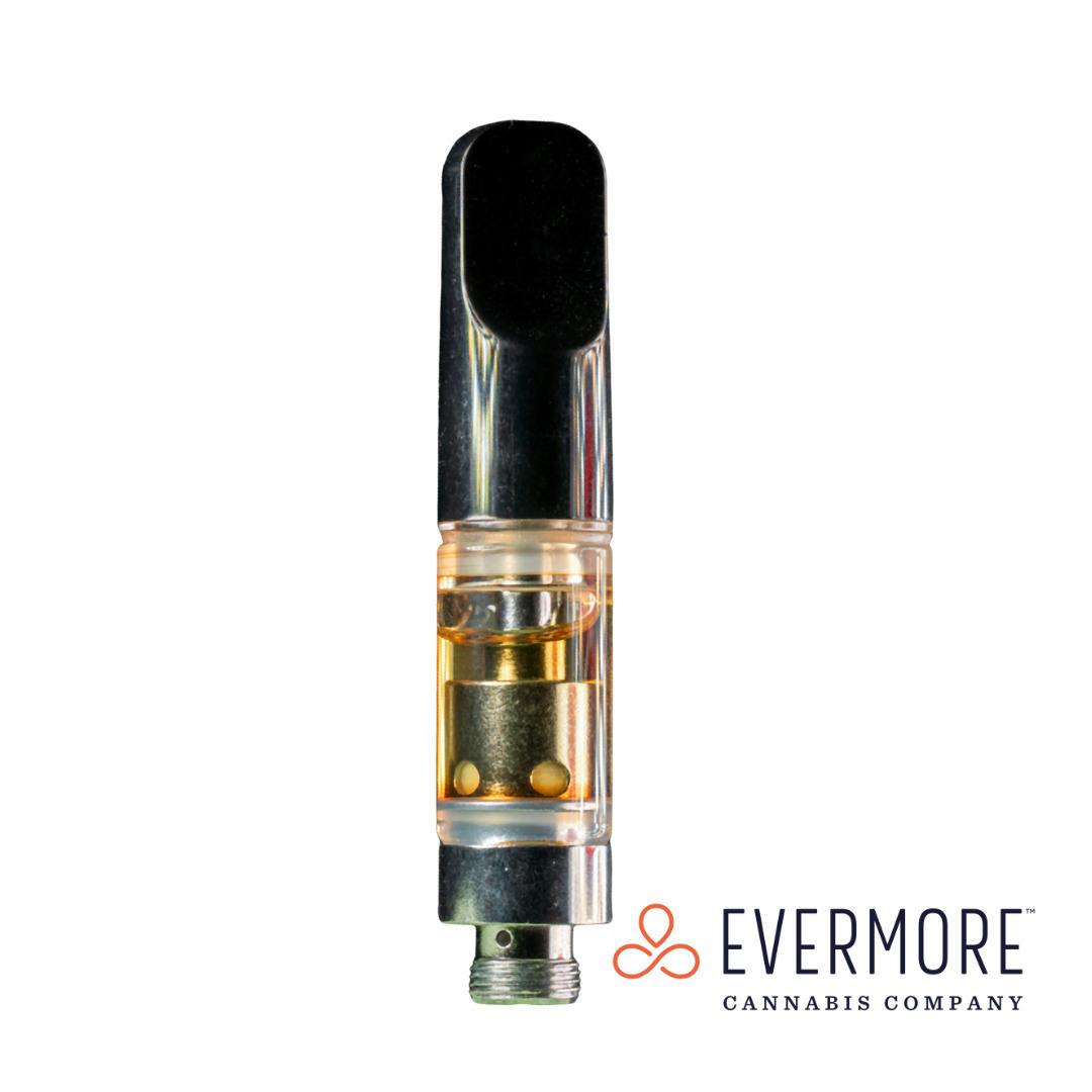 Evermore Lychee Lush Cart
