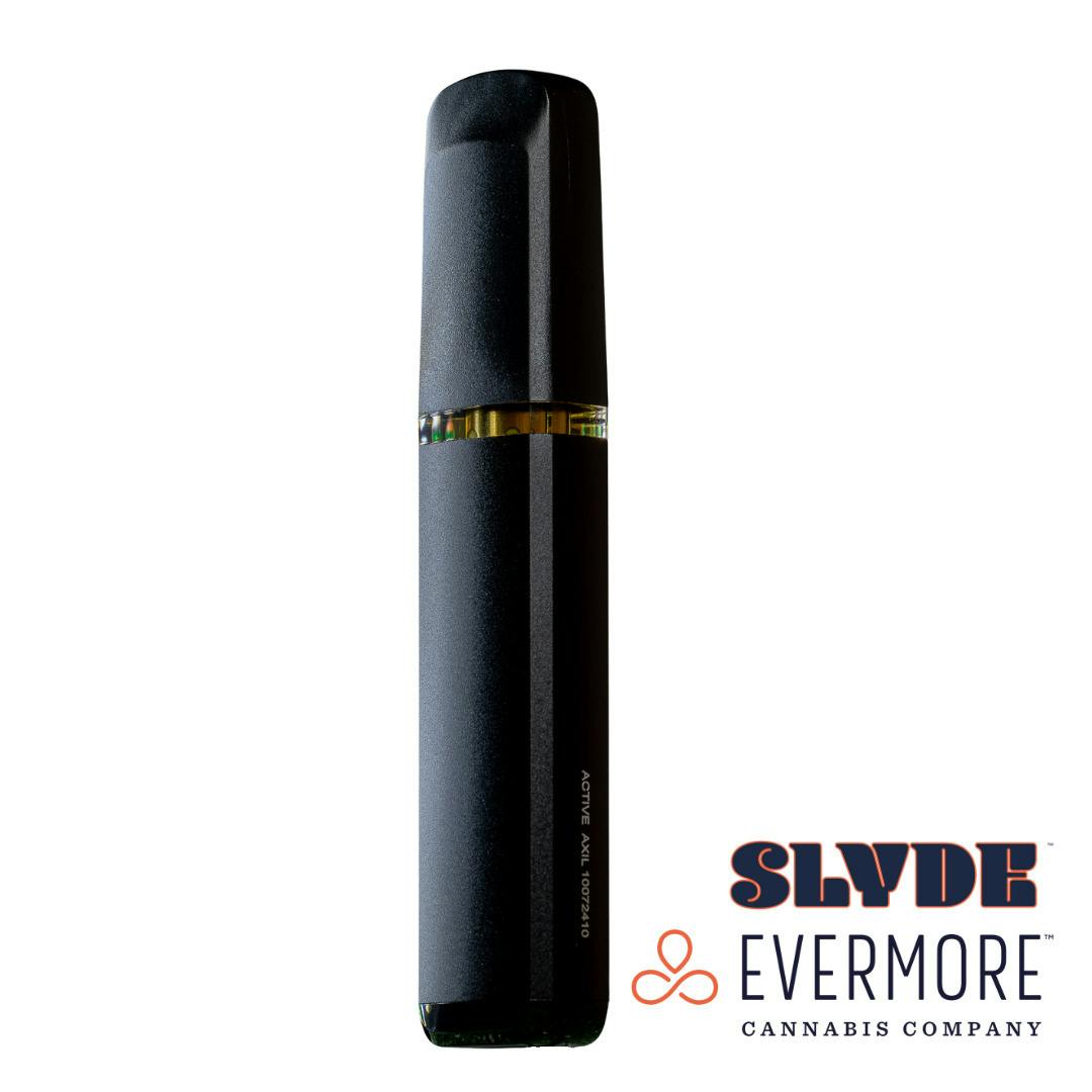 Evermore Slyde Pina Colada Paradise Disposable Pen
