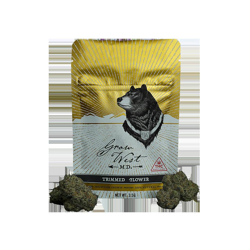 Grow West Twin Peaks
