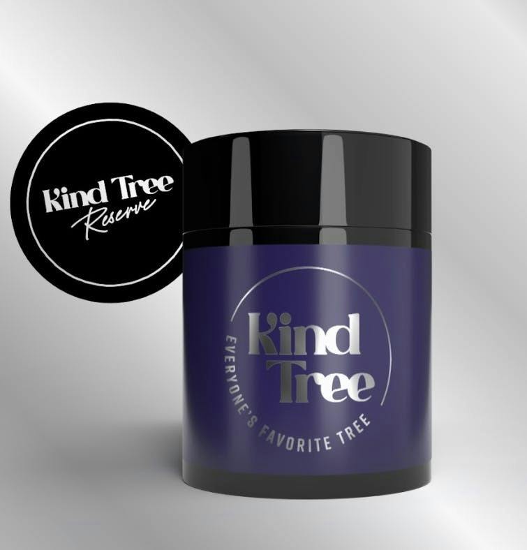 Kind Tree Reserve Cherry Slushee