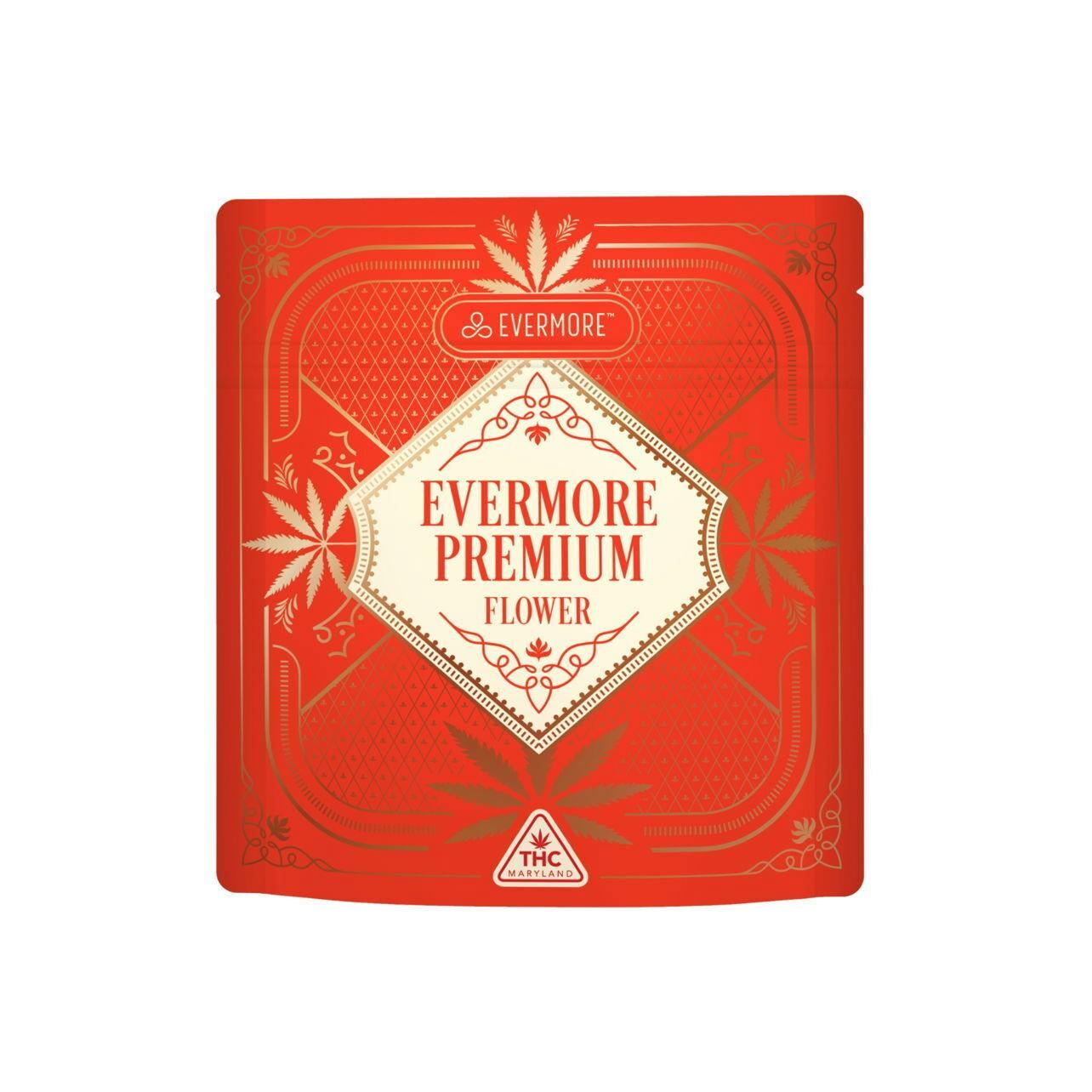 Evermore Tropical Sunset