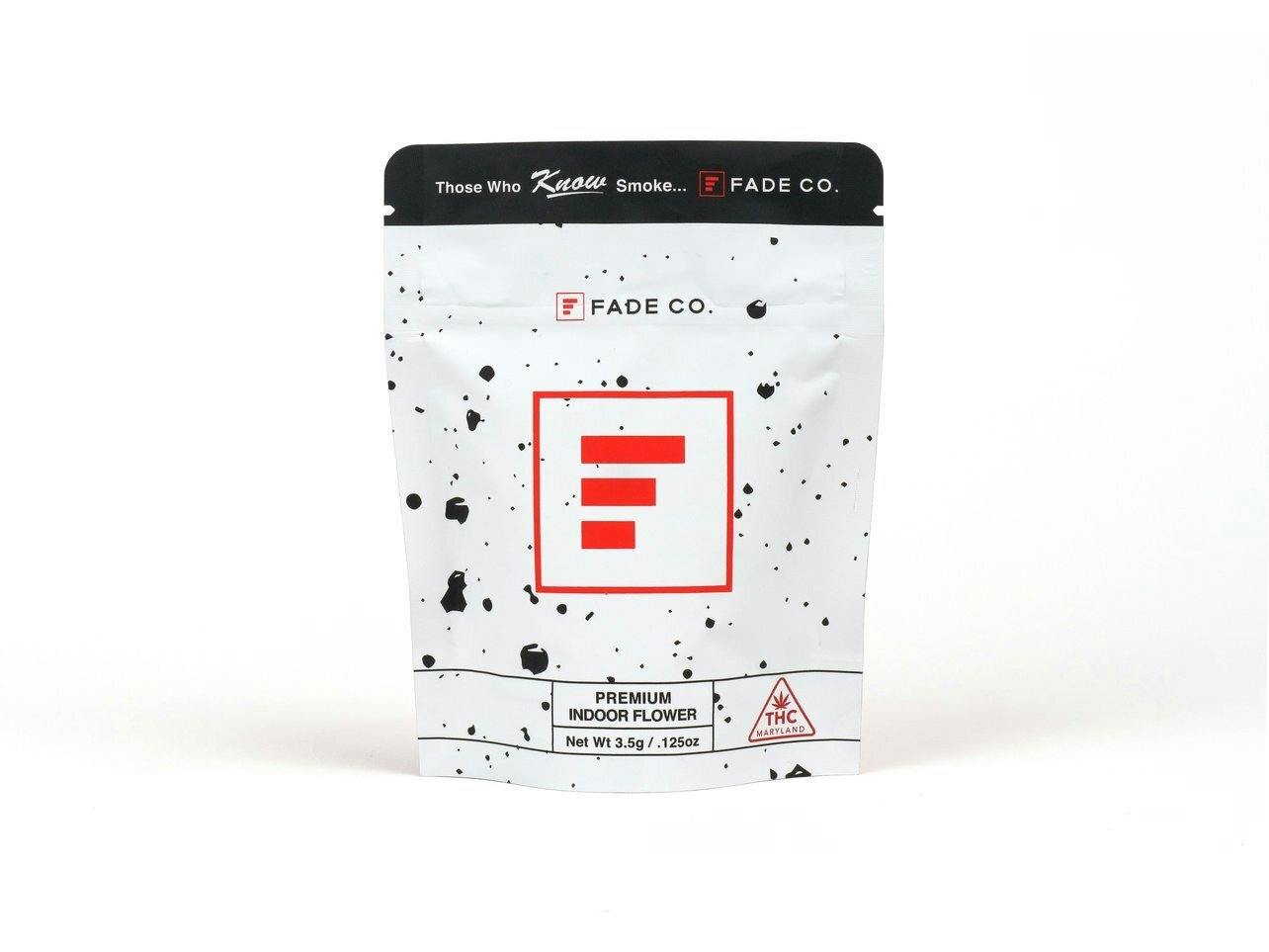 Fade Co. Cake Mintz