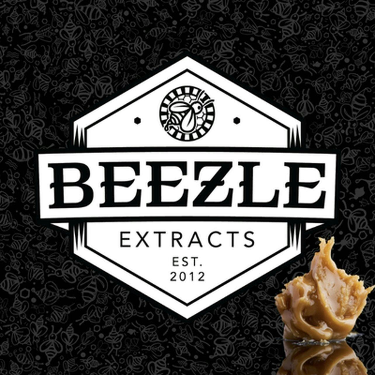 Beezle Cherry Limeade Live Resin Cart