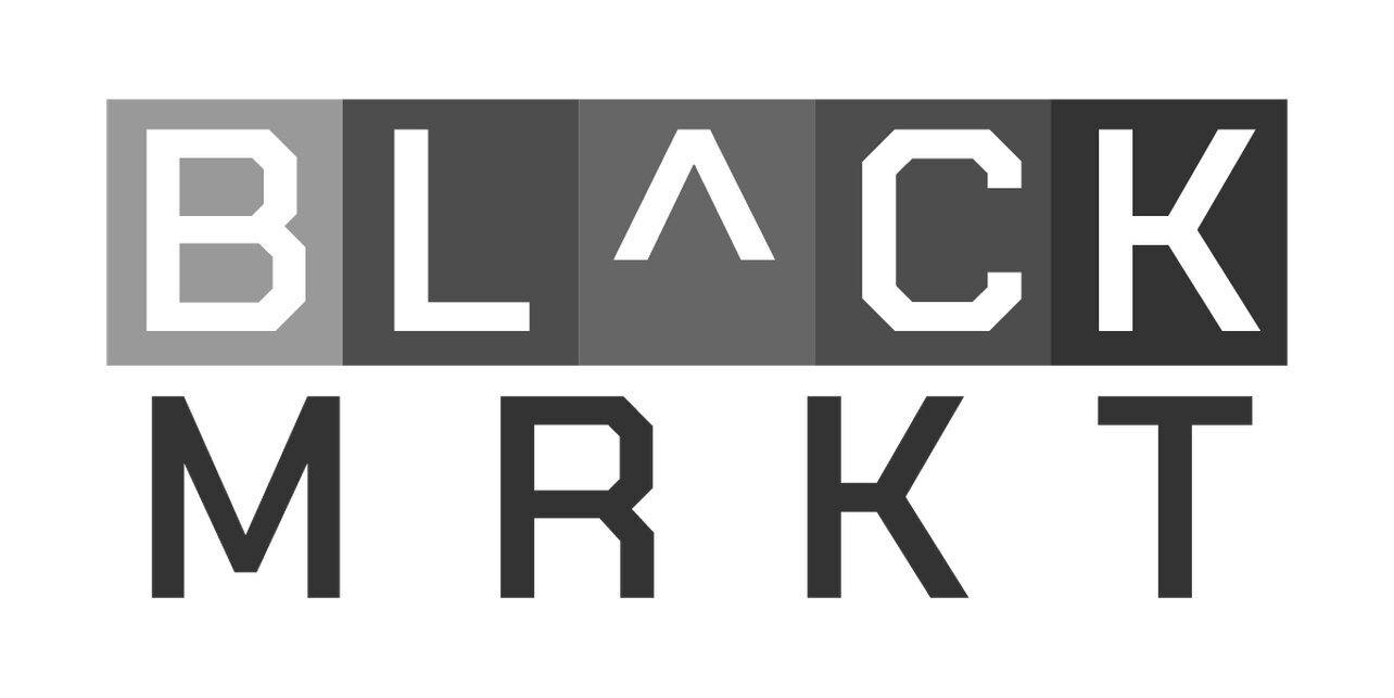 Black Market Rainbow Walker Smalls