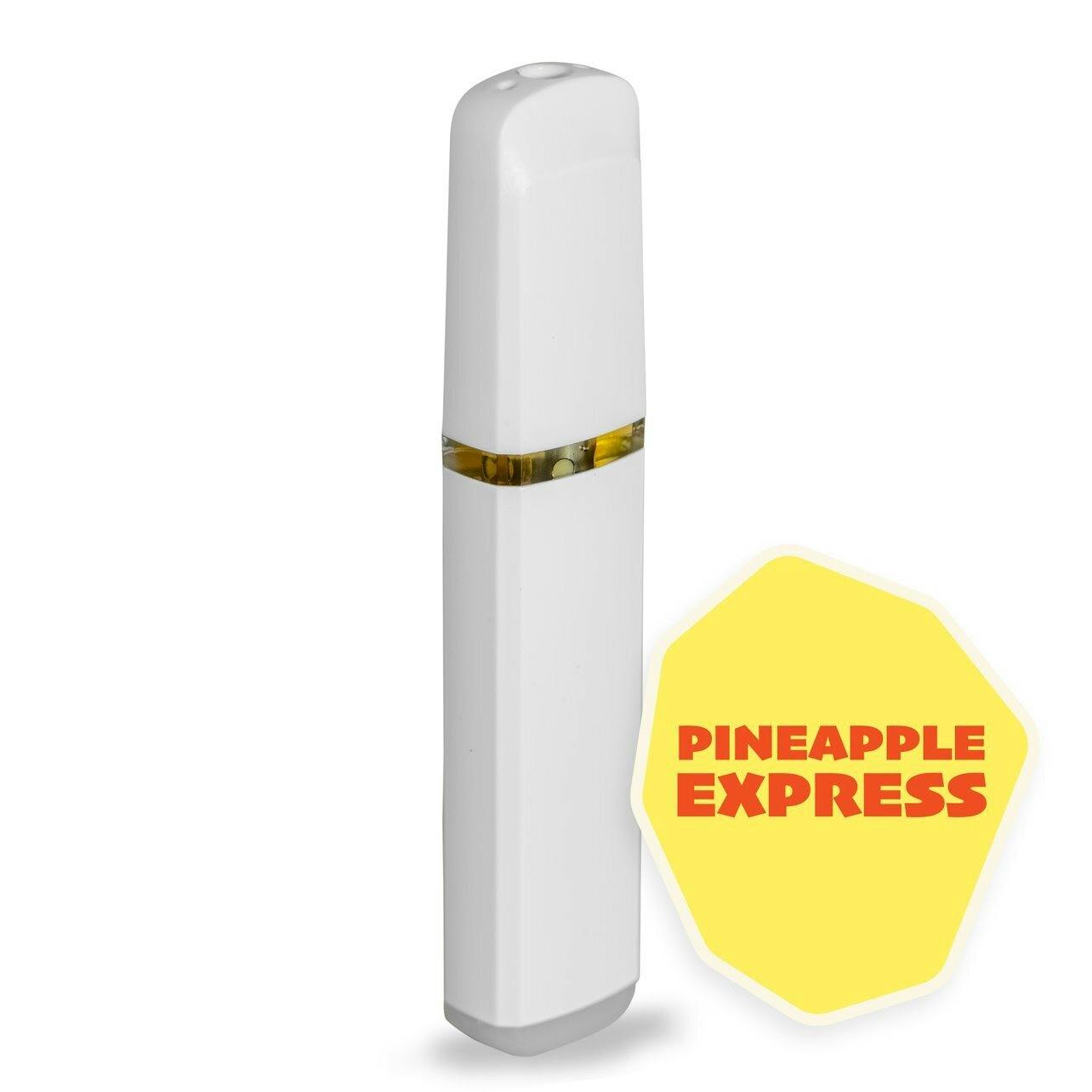 District Cannabis Pineapple Express Disposable Pen