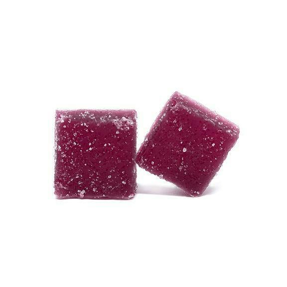 WANA POMEGRANATE BLUEBERRY ACAI 5:1 SOUR - 9