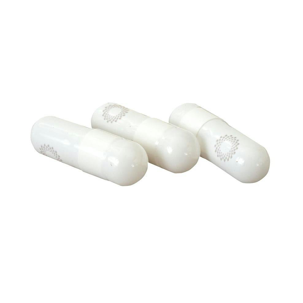 DOSECANN CBD CAPSULES - 30