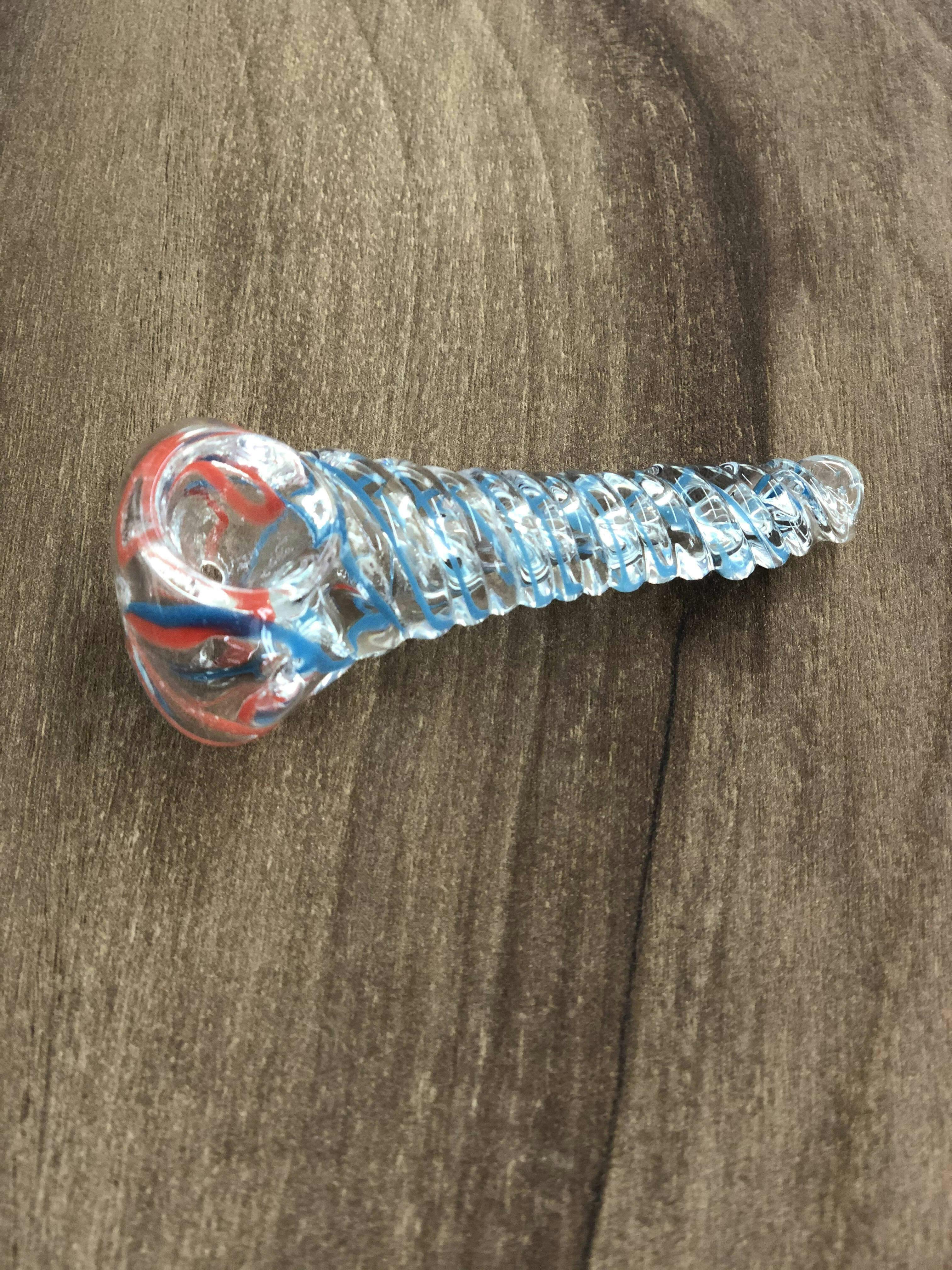 Glass Pipe