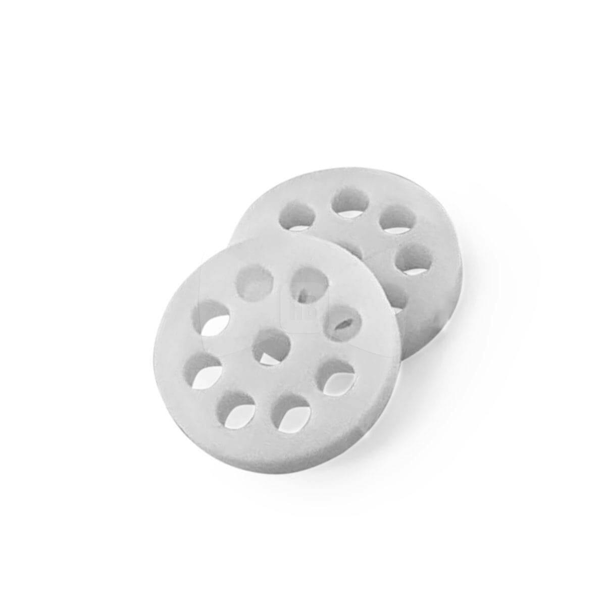 SKUNK CERAMIC SCREENS 6.3MM