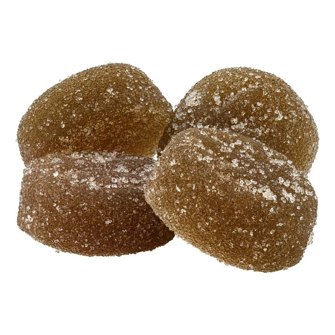 ROOT BEER BLAST GUMMIES - 18