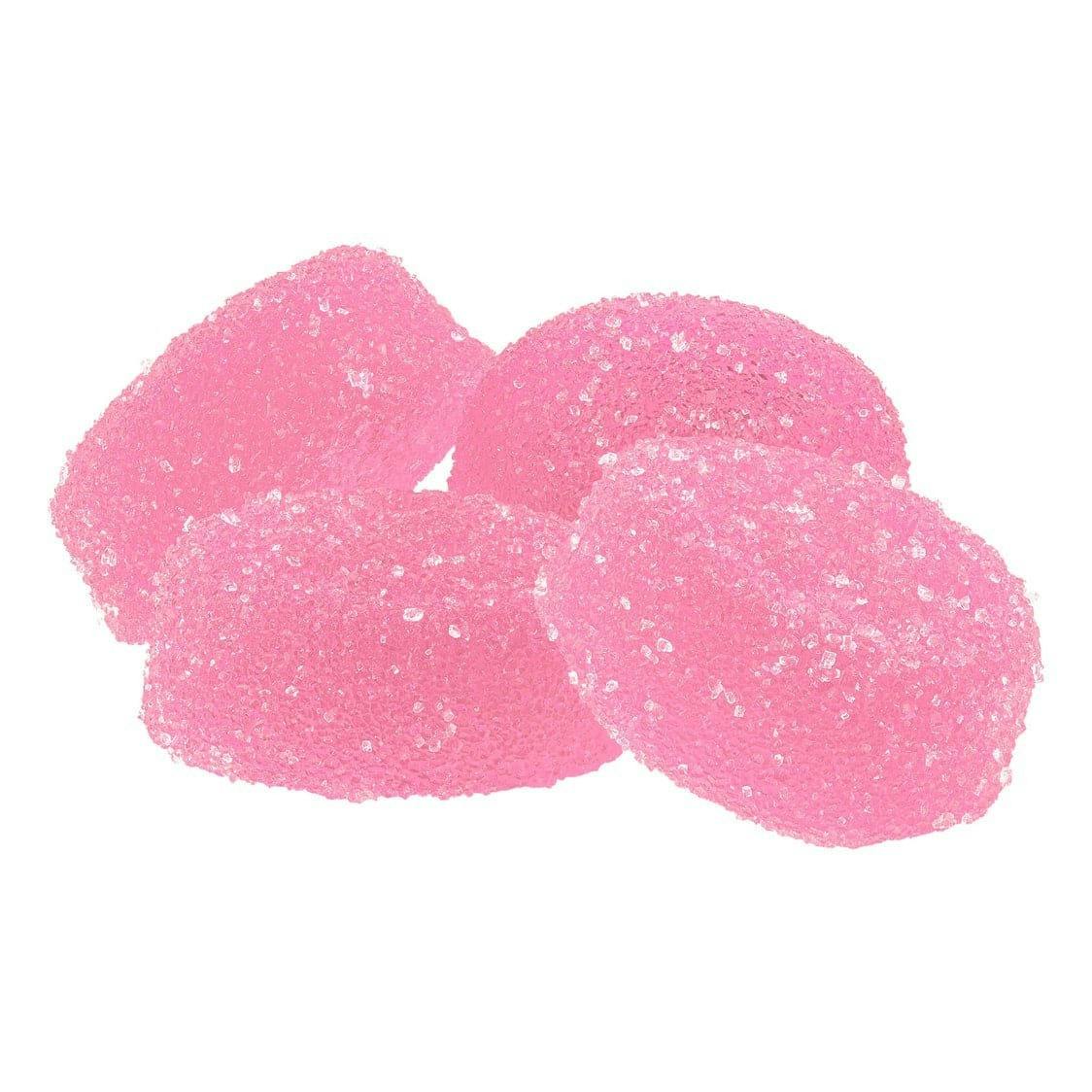 CRAZY CREAM SODA GUMMIES - 18g