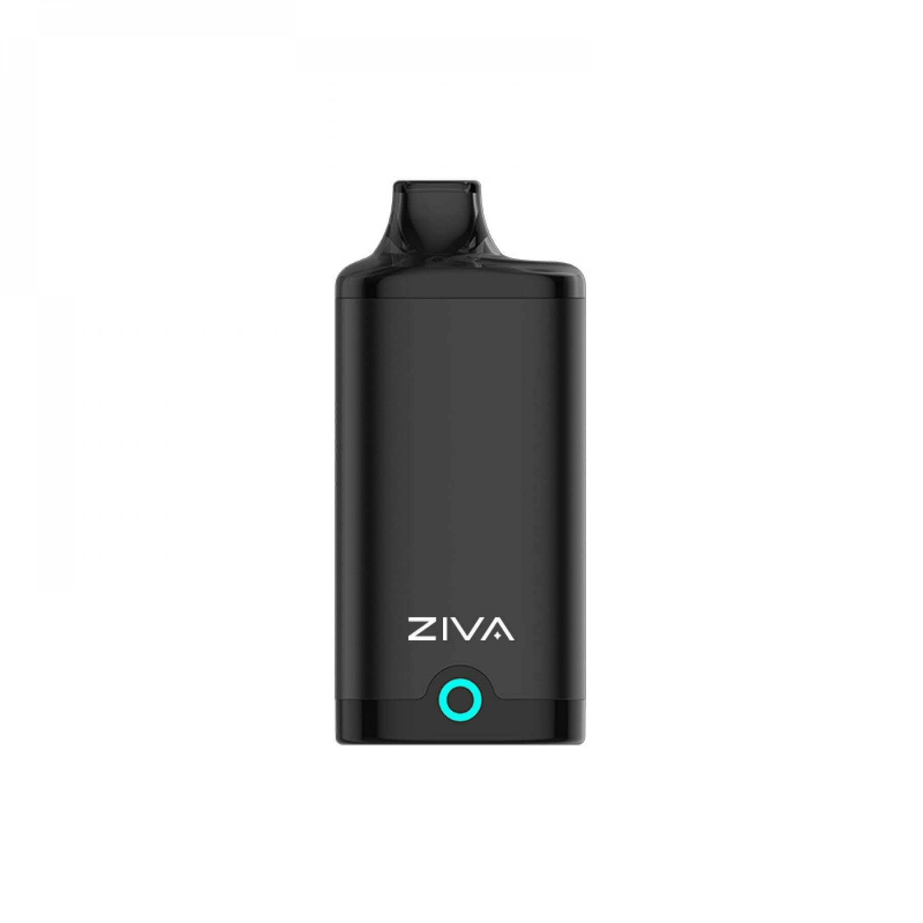 Ziva Black Smart Vaporizer