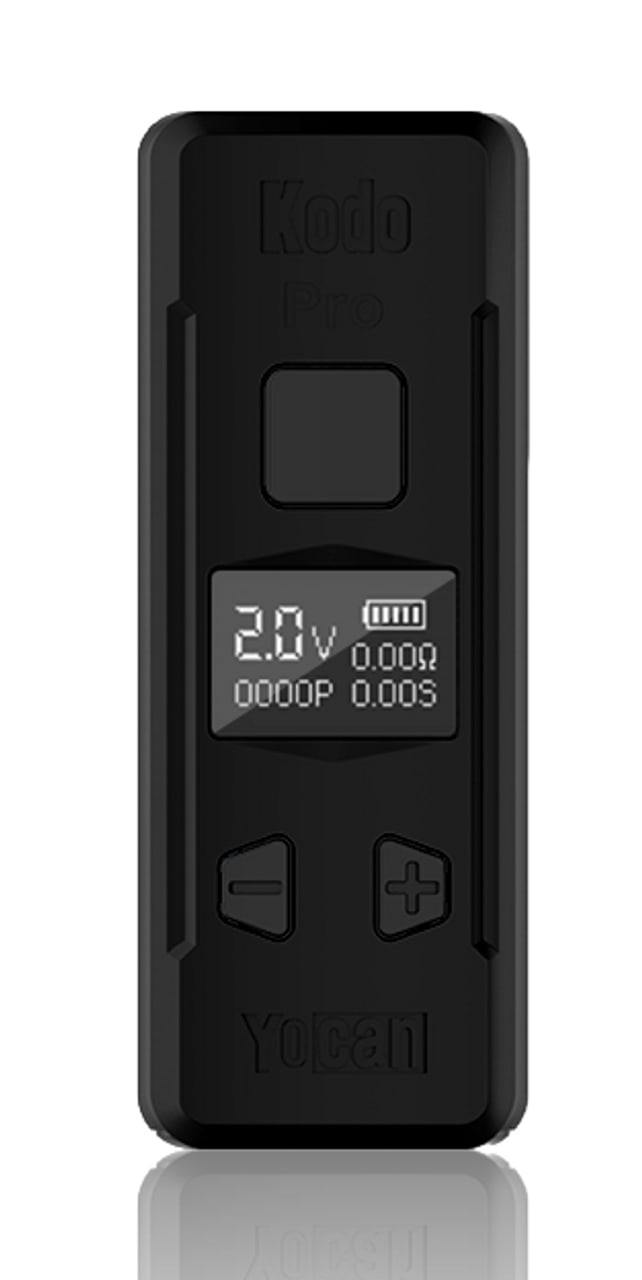 KODO PRO BLACK - 1