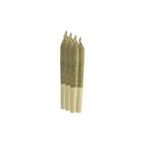 TROP JUICE PRE-ROLLS - 3.5