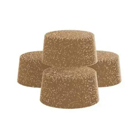 GINGERBREAD CREAMSICLE LIVE RESIN CHEWS - 24