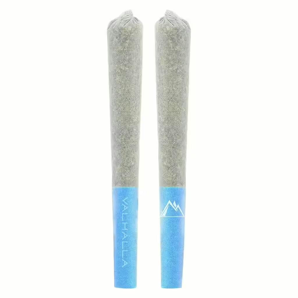 ALASKAN THUNDER PRE-ROLLS