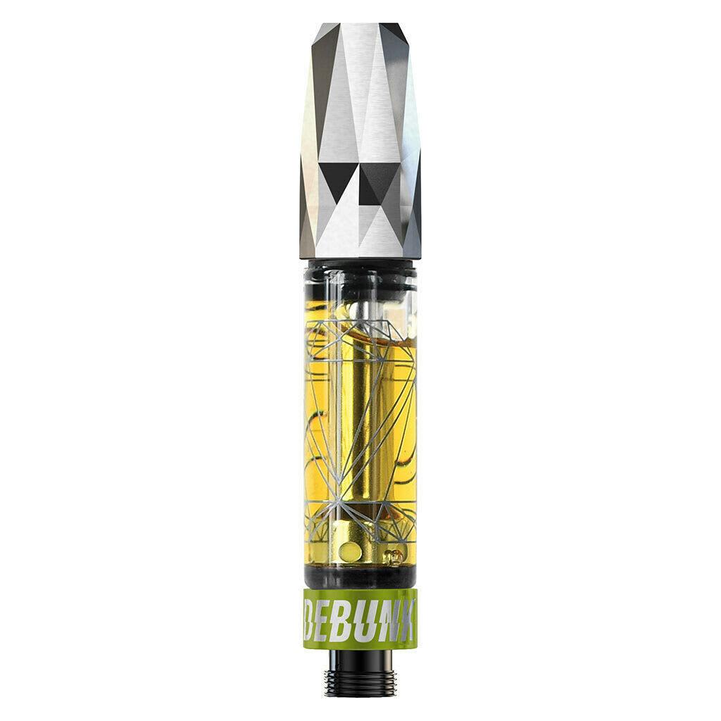DEBUNK | Melonade | Liquid Diamond Cartridge | 1g
