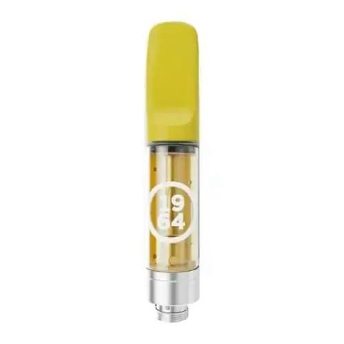 LA KUSH FSE RESIN VAPE - 1