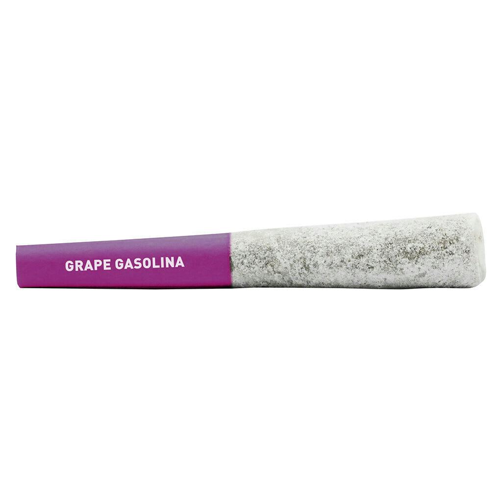 FROSTED FLYERS INFUSED GRAPE GASOLINA PRE-ROLLS - 1.5