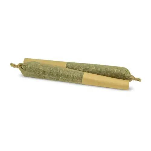 WHITE WIDOW X PRE-ROLLS - 2x0.5g - 1g