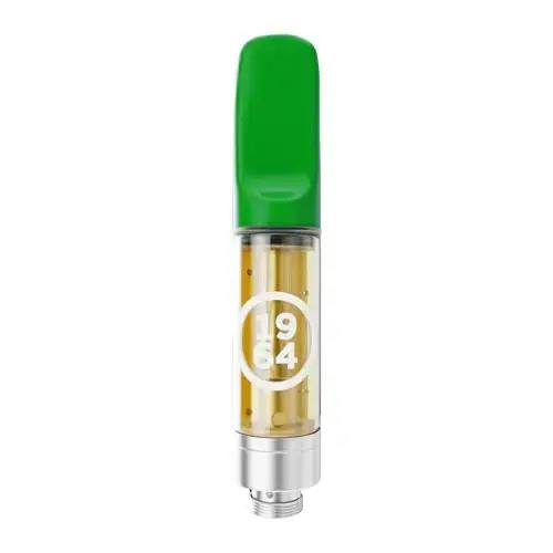 NY LEMON DIESEL FSE RESIN VAPE - 1