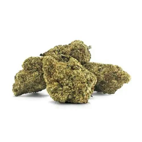 RASPBERRY FIELDS - 7G