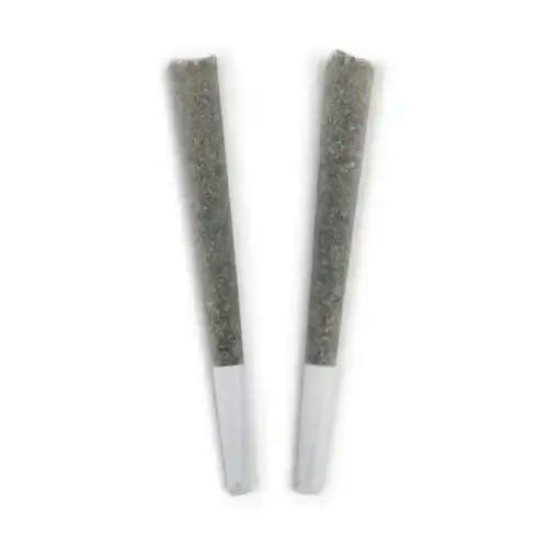 BRAZILIAN HAZE PRE-ROLLS - 2