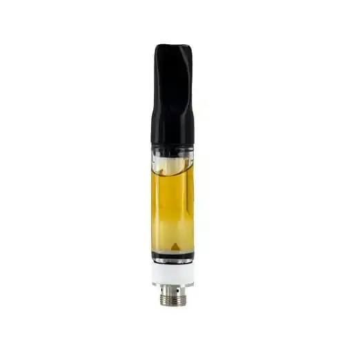33 SPLITTER CURED RESIN VAPE LTO - 1