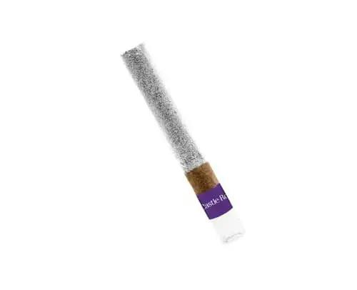 GASTROPOP LIVE RESIN & DIAMOND INFUSED BLUNT - 1