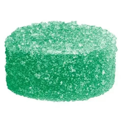 SHRED'EMS SHARK ATTACK MAX10 PCK THC SATIVA CHEWS - 45