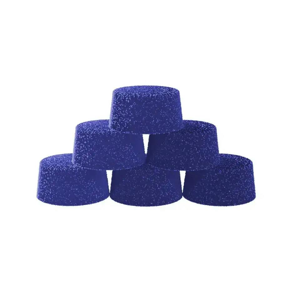 BERRY BLAZE LIVE RESIN CHEWS - 48