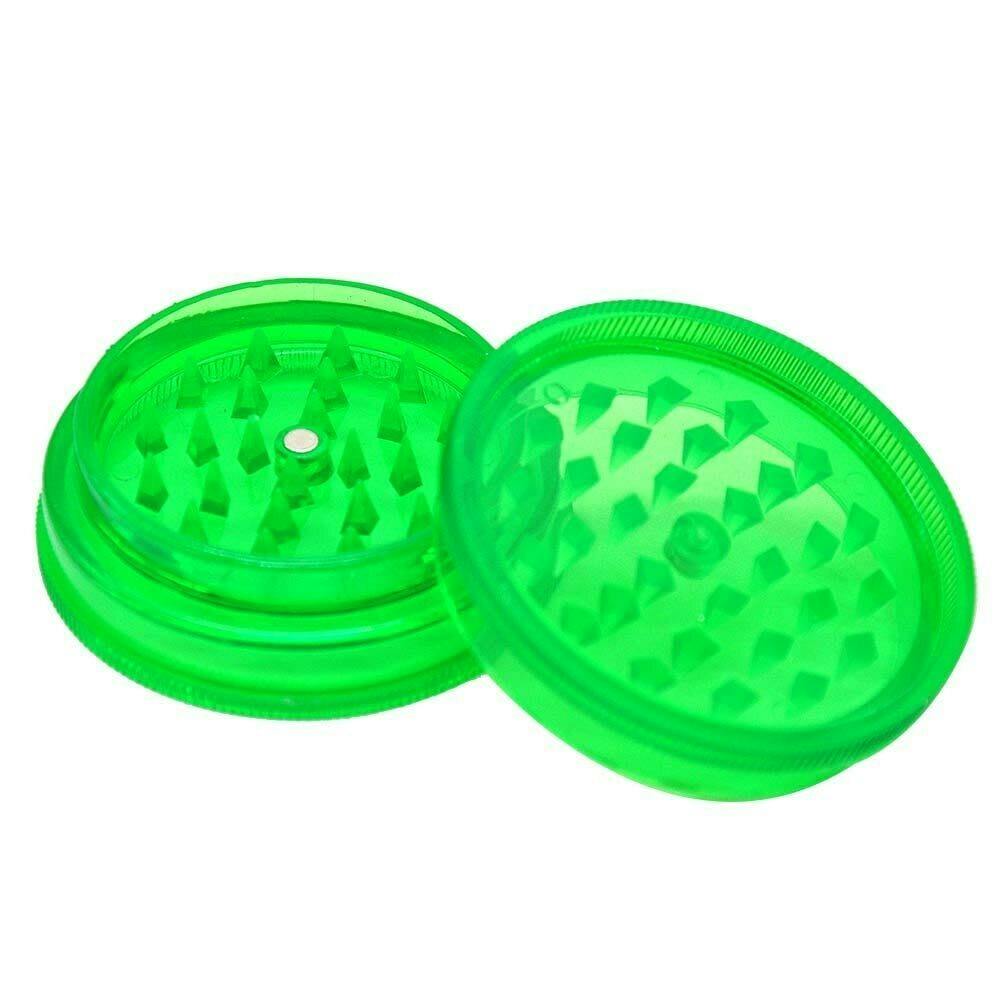 Plastic Grinder