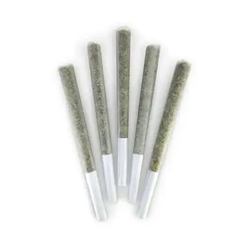 PINK EUPHORIA PRE-ROLLS - 2.5