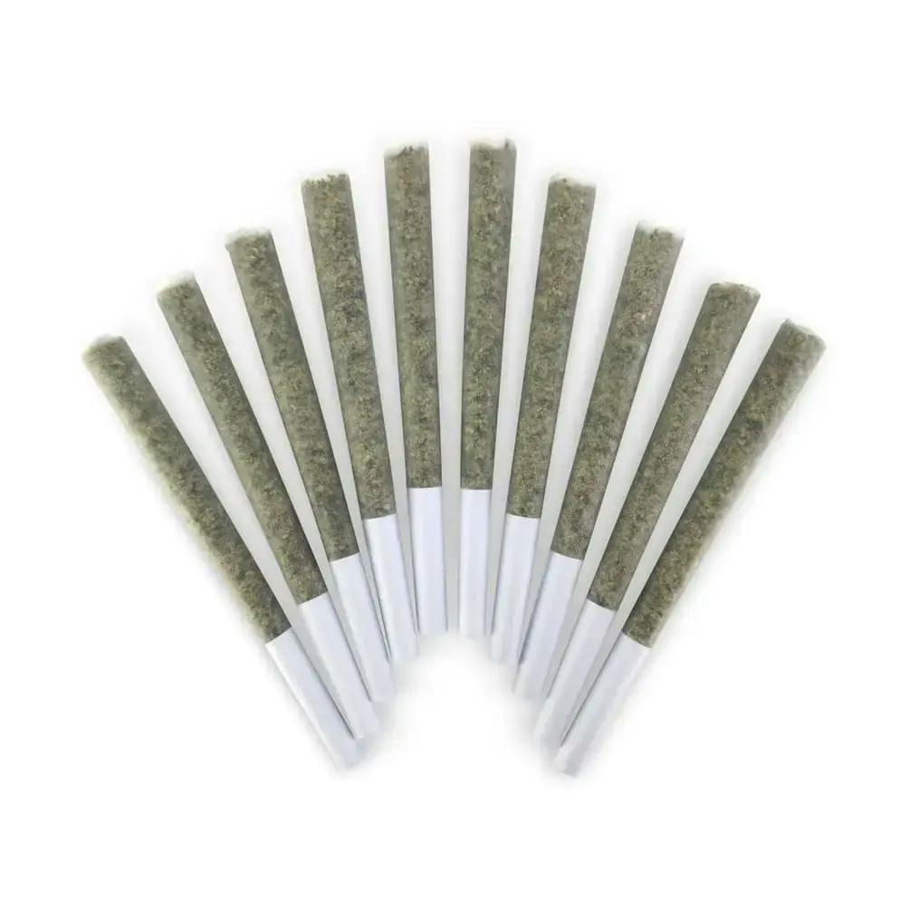 PIER PRESSURE PRE-ROLLS - 5