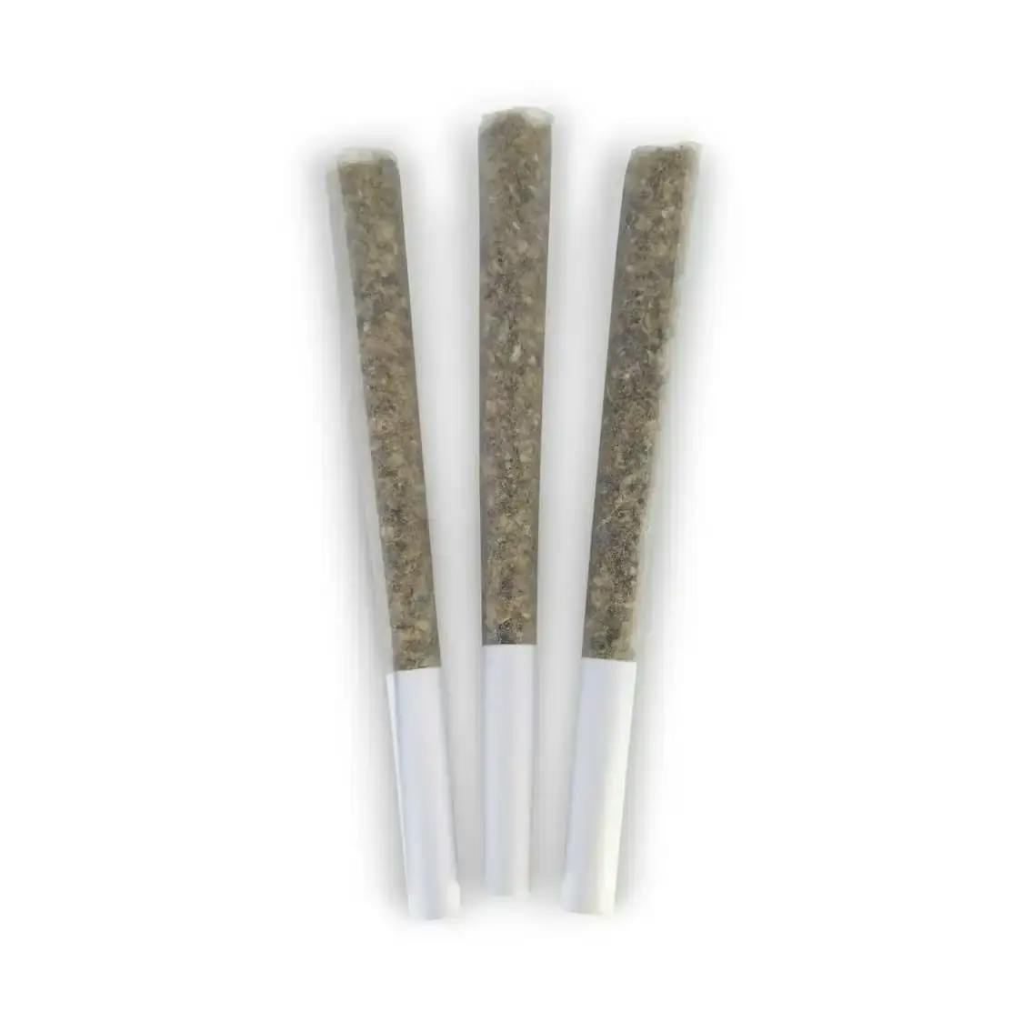 SELECT : STICKY RUNTZ PRE-ROLLS - 1.5